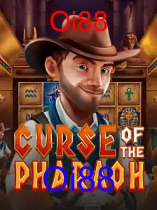 CurseofthePharaoh