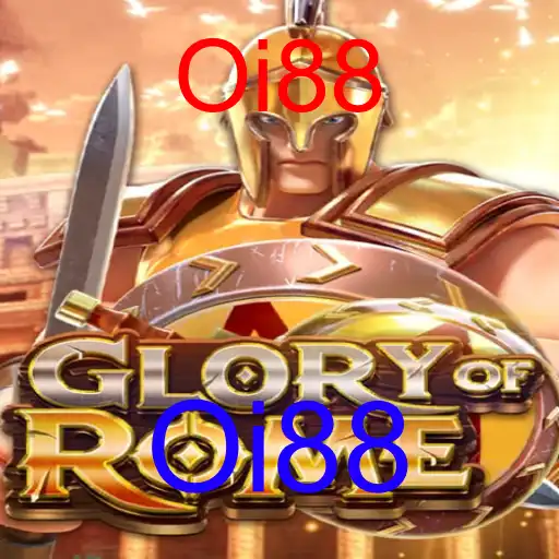 GloryofRome