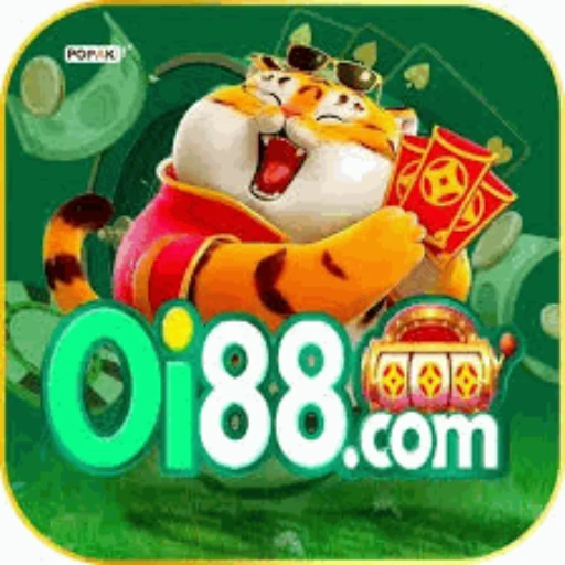 Oi88 Logo
